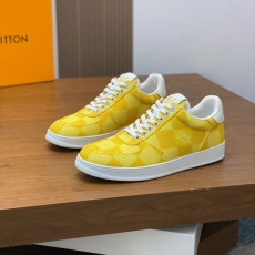 Louis Vuitton Low Shoes